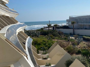 Naturiste cap D'Agde Héliopolis